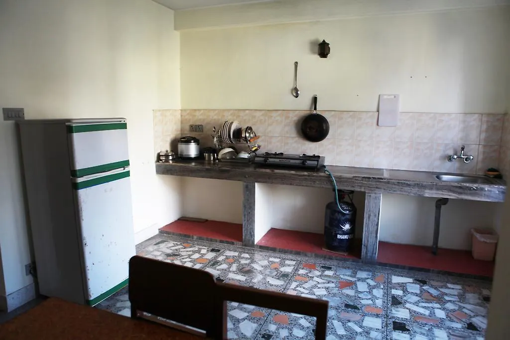 Alojamento de Acomodação e Pequeno-almoço Happiness Guest House 1 Catmandu