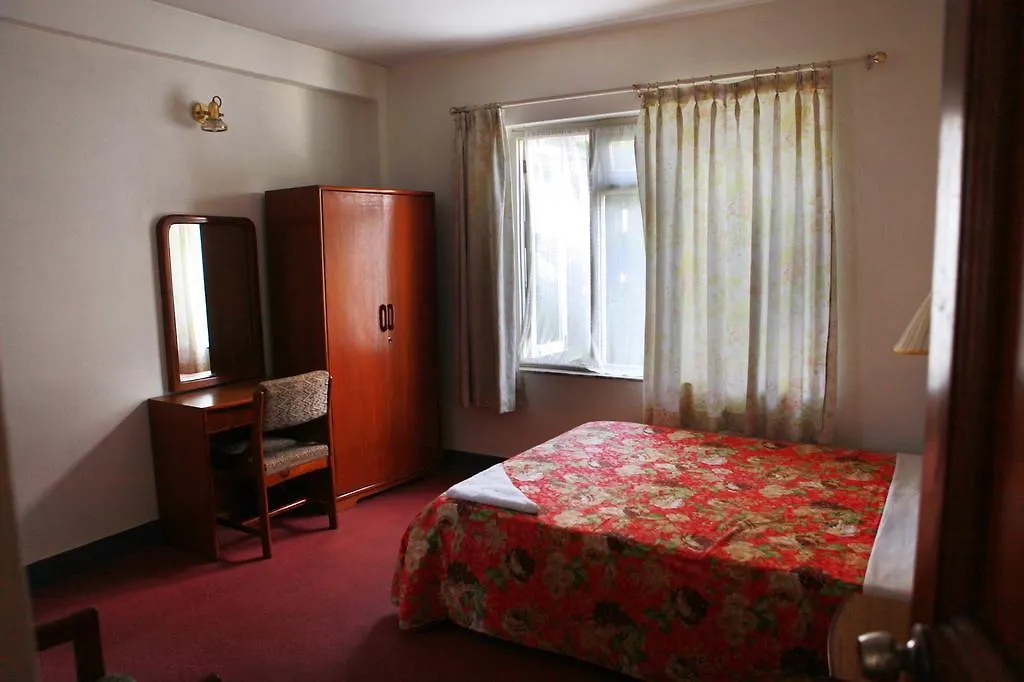 ** Alojamento de Acomodação e Pequeno-almoço Happiness Guest House 1 Catmandu Nepal