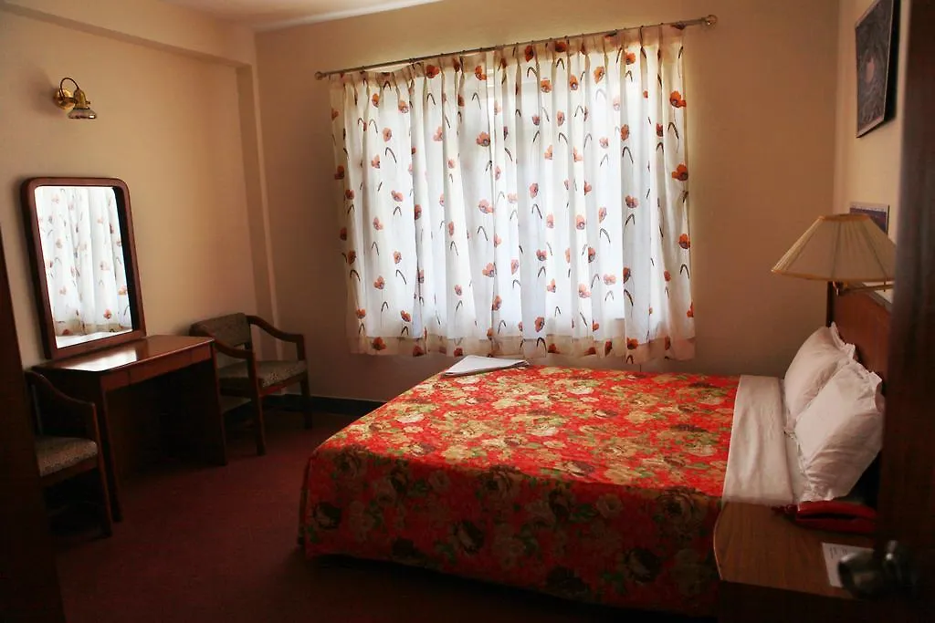 Happiness Guest House 1 Catmandu Nepal