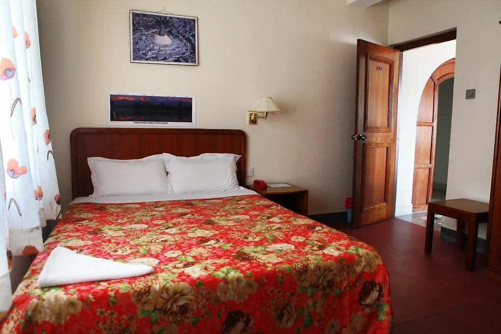 Happiness Guest House 1 Catmandu