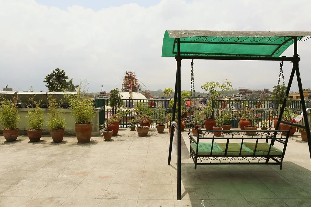 Happiness Guest House 1 Catmandu 2*,  Nepal