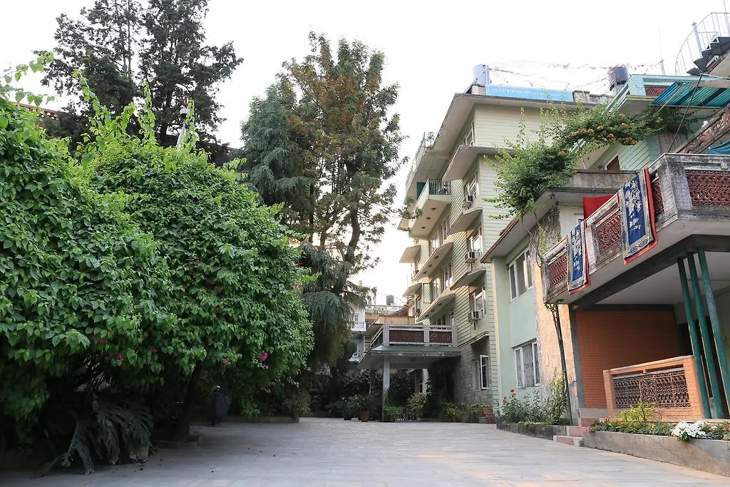 Happiness Guest House 1 Catmandu