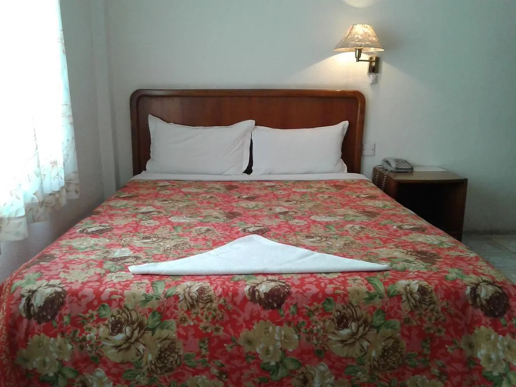 Alojamento de Acomodação e Pequeno-almoço Happiness Guest House 1 Catmandu