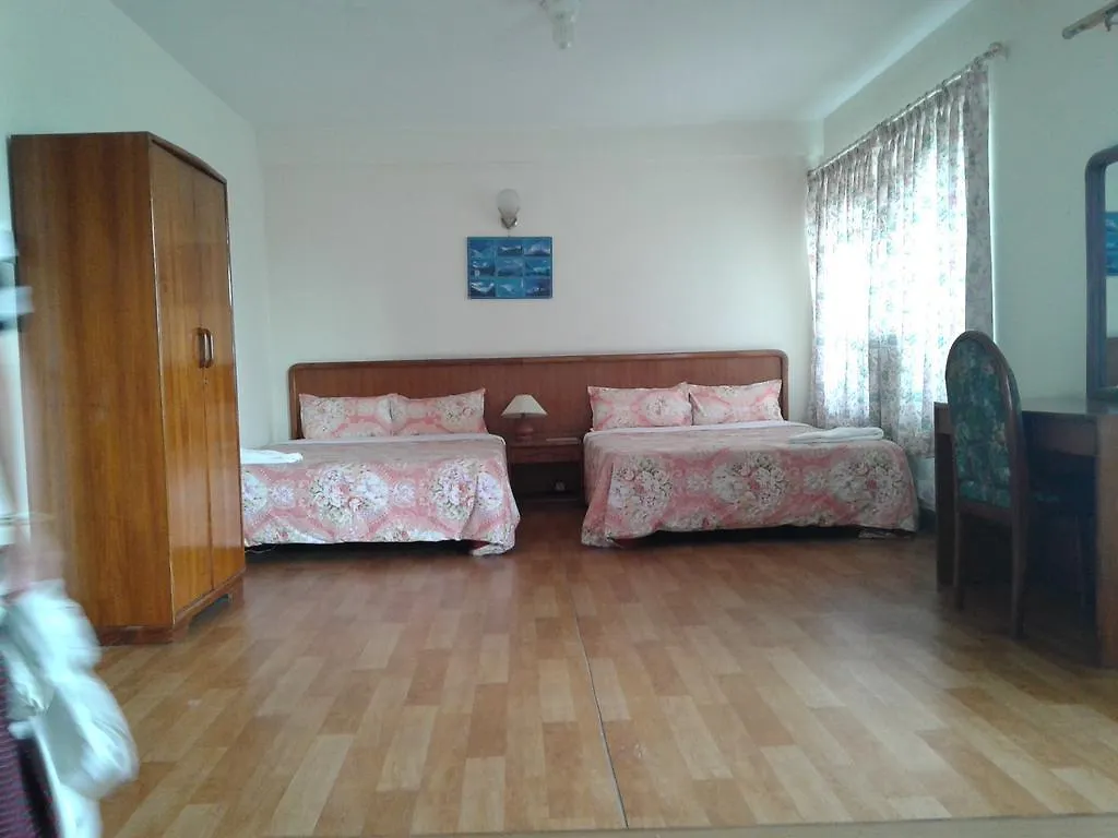 Happiness Guest House 1 Catmandu Nepal