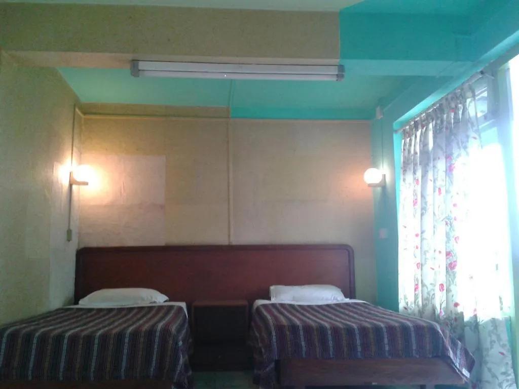 Happiness Guest House 1 Catmandu
