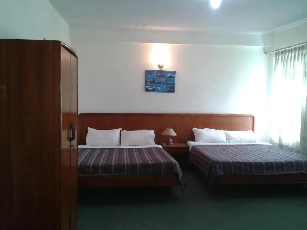 Happiness Guest House 1 Catmandu 2*,  Nepal