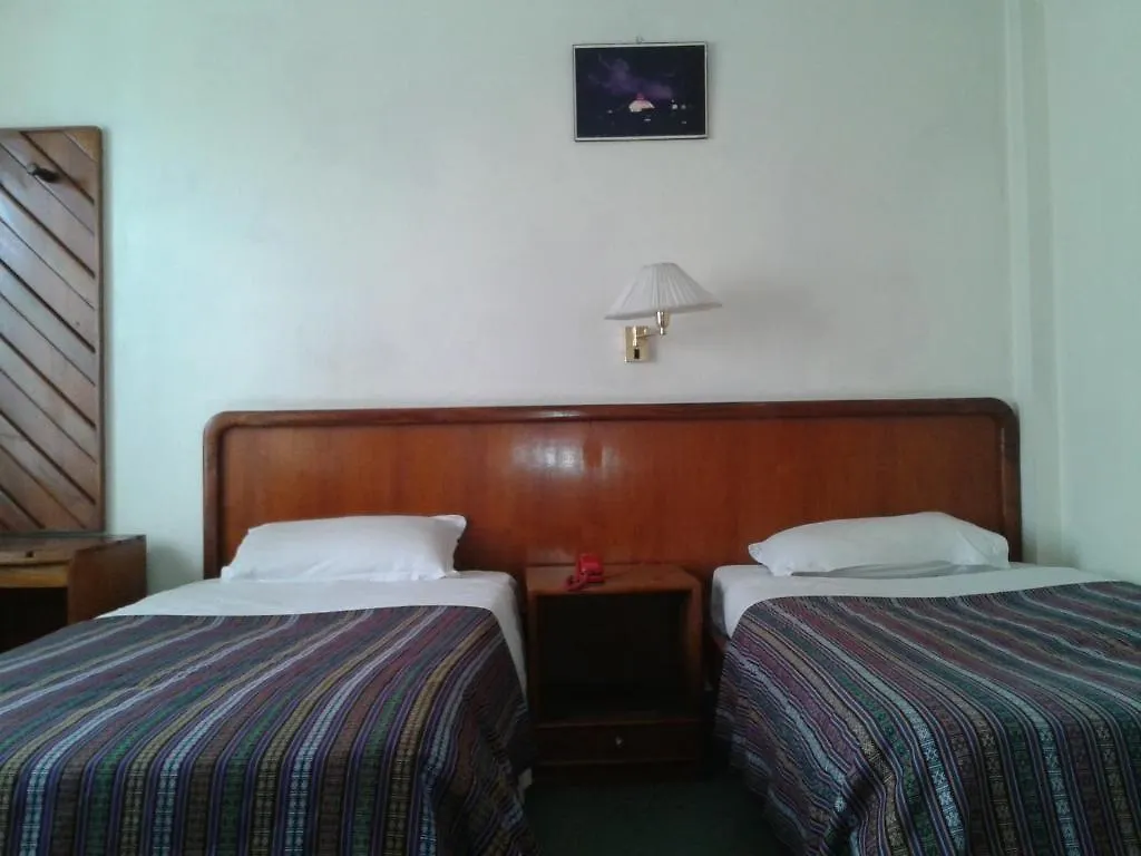 Happiness Guest House 1 Catmandu