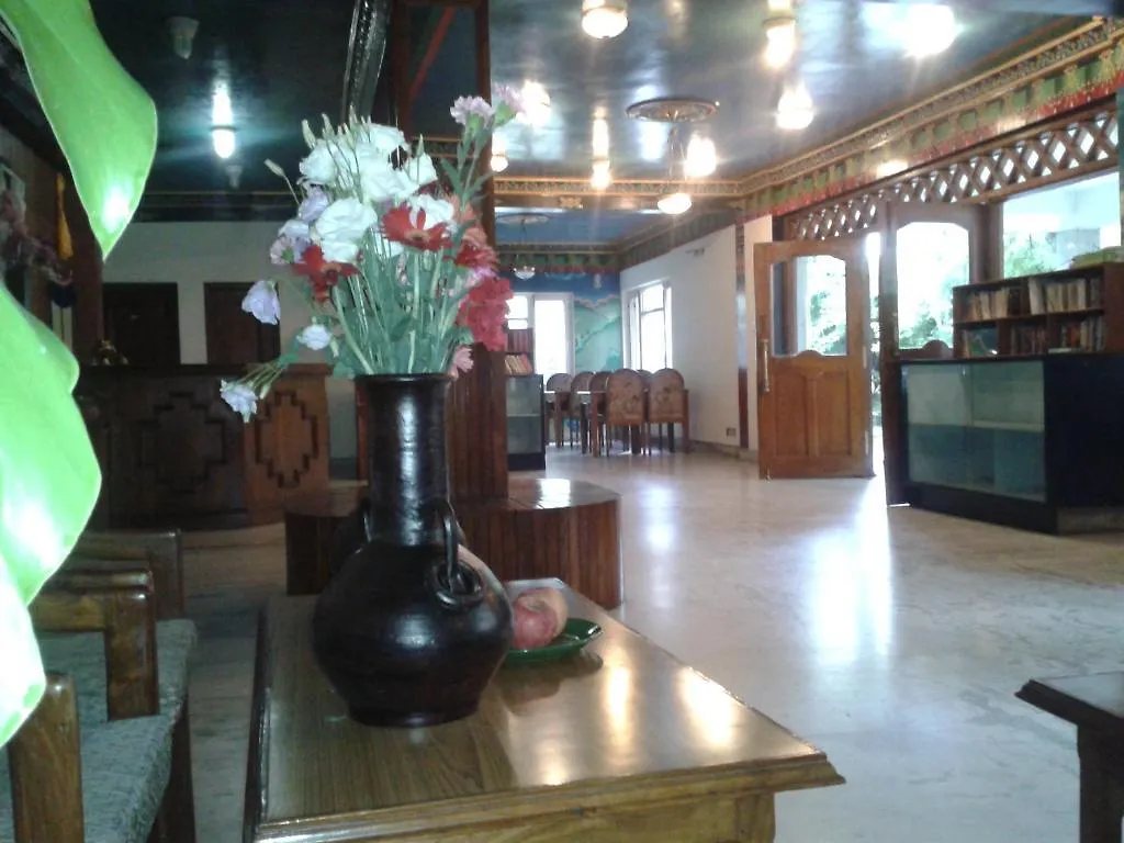 Alojamento de Acomodação e Pequeno-almoço Happiness Guest House 1 Catmandu