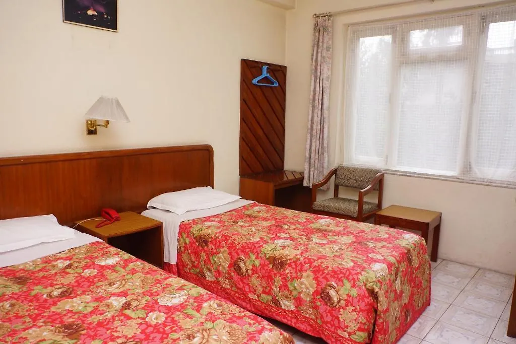 Happiness Guest House 1 Catmandu 2*,  Nepal