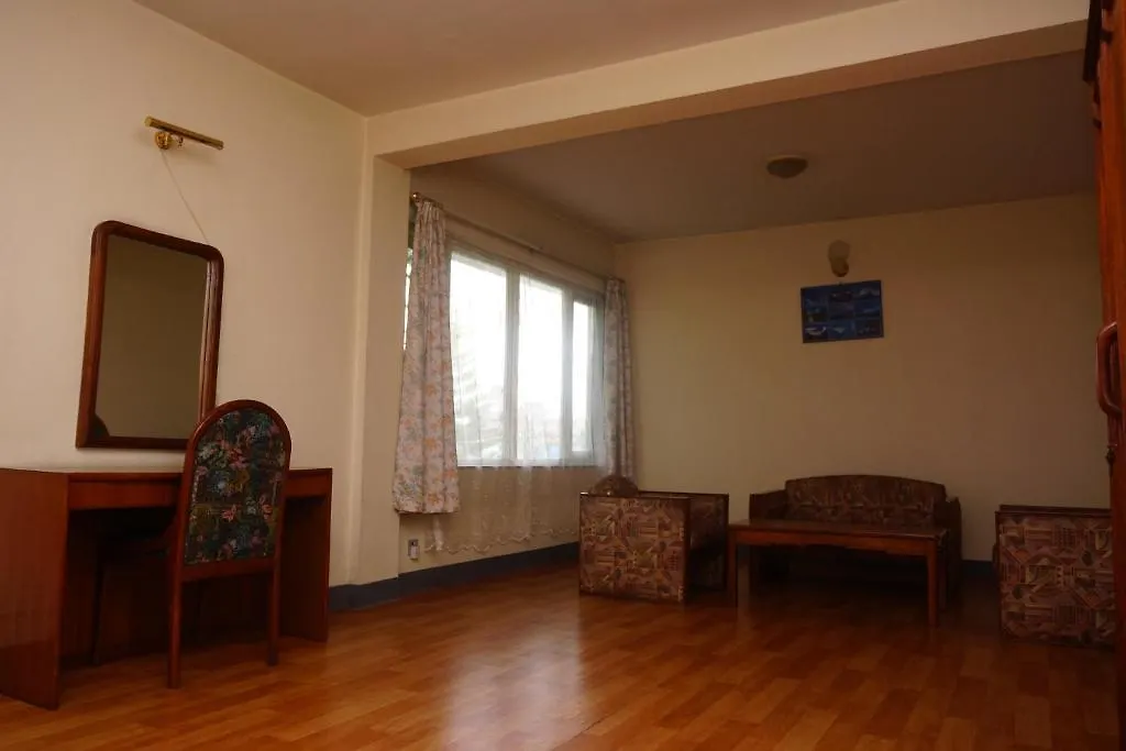 Happiness Guest House 1 Catmandu