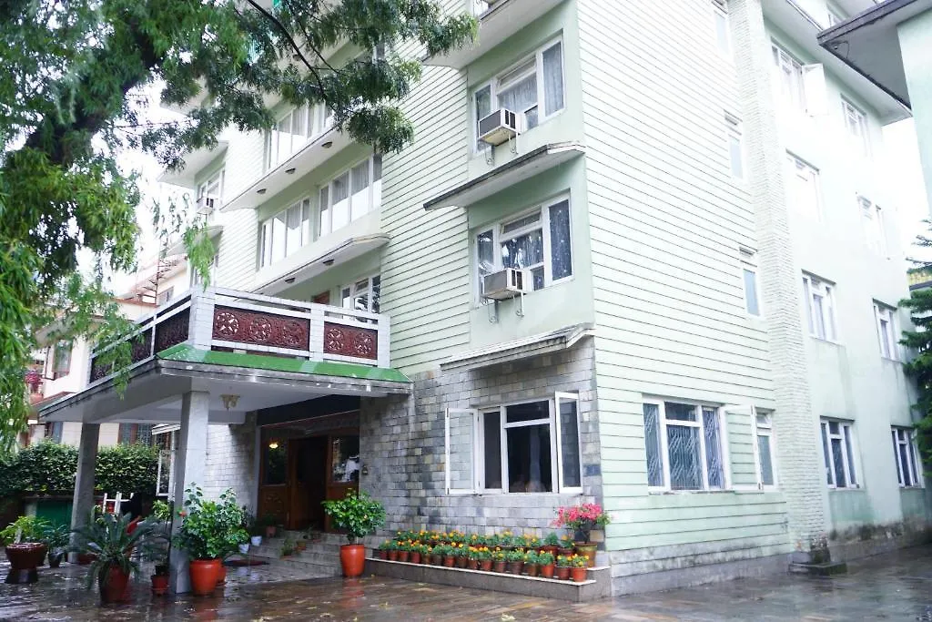 Happiness Guest House 1 Catmandu 2*,  Nepal