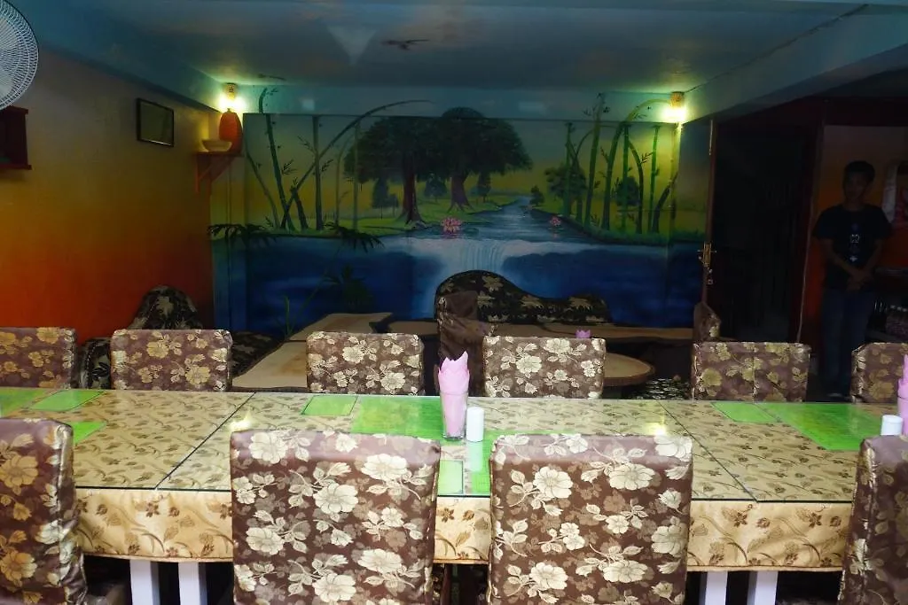 Happiness Guest House 1 Catmandu 2*,