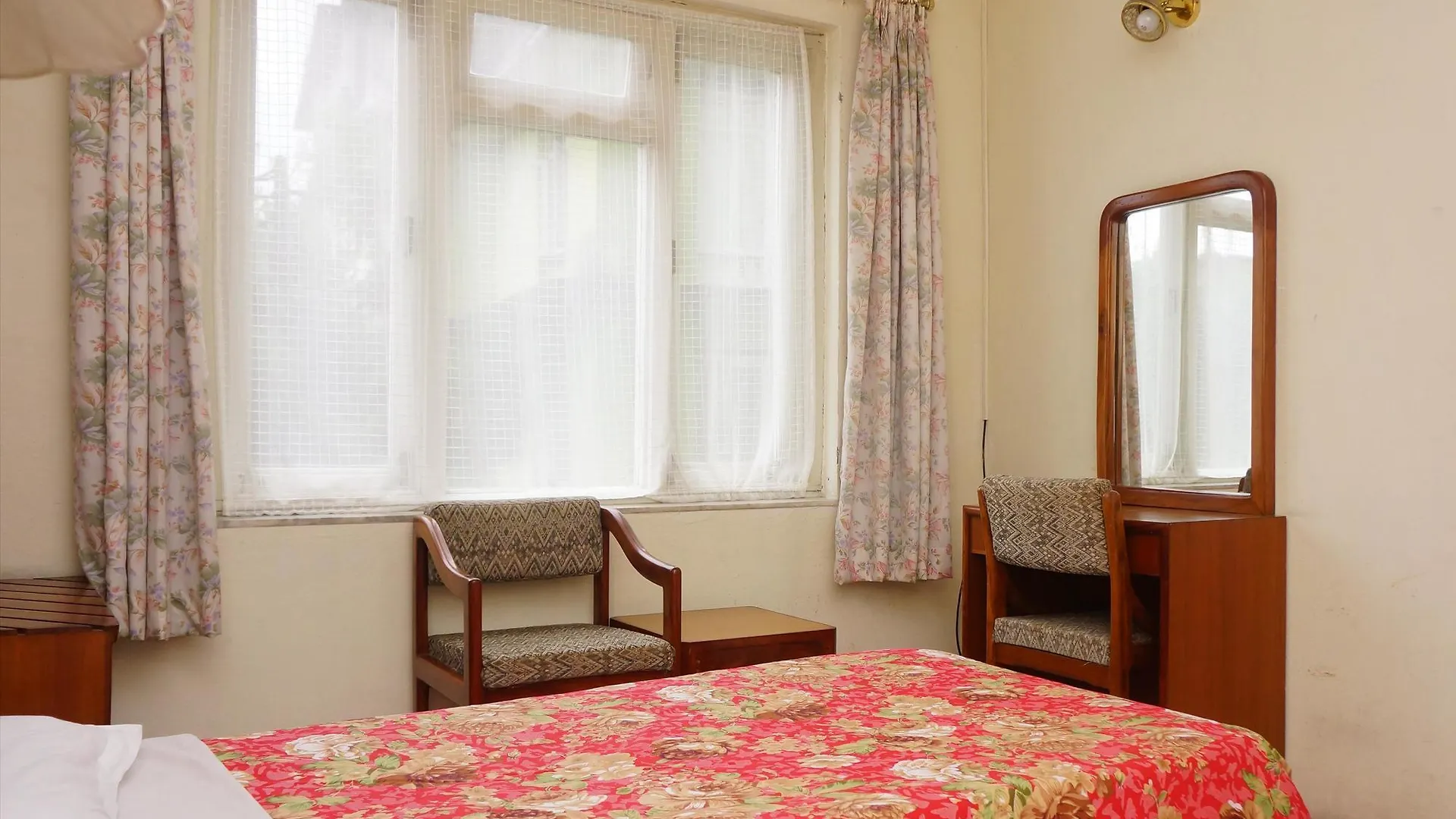 Happiness Guest House 1 Catmandu