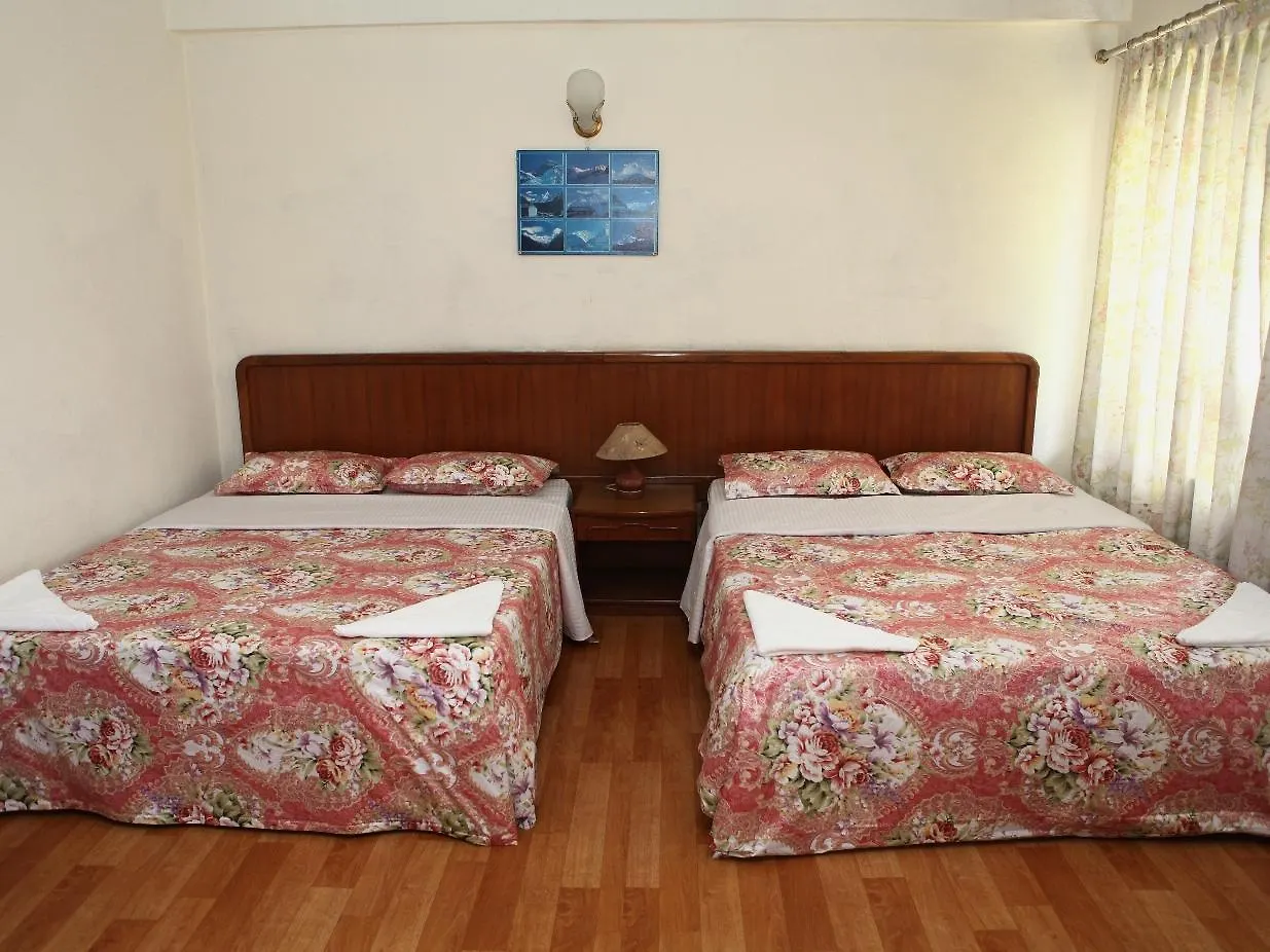 Happiness Guest House 1 Catmandu Nepal