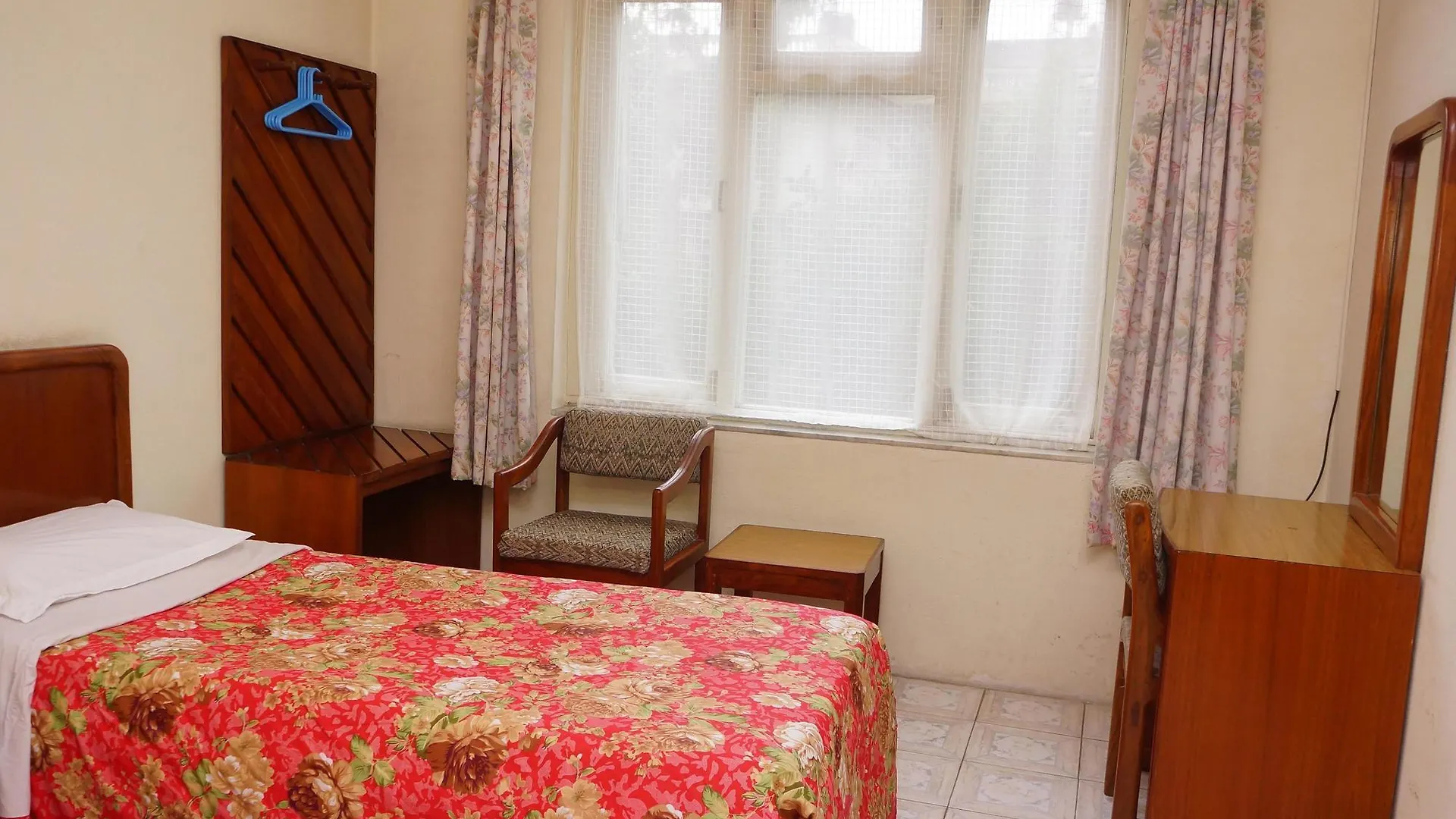 Alojamento de Acomodação e Pequeno-almoço Happiness Guest House 1 Catmandu