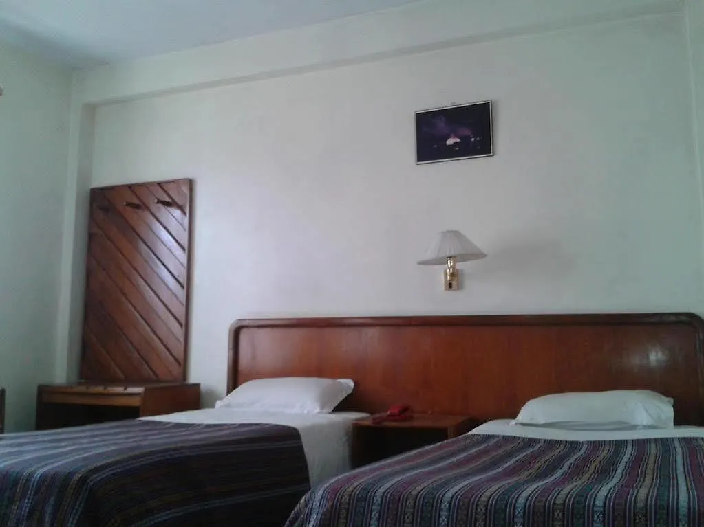 Happiness Guest House 1 Catmandu 2*,  Nepal