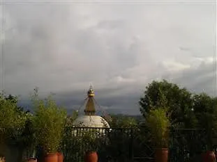 Happiness Guest House 1 Catmandu