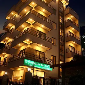 酒店 Family Ties Pvt. Ltd., 加德满都