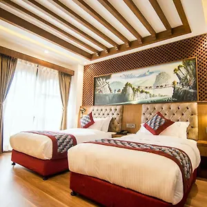 Hotel Everest Boutique