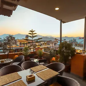 酒店 Nivas Boutique, 加德满都
