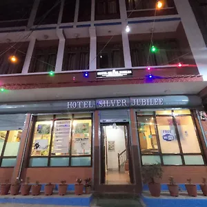 2* Hotel Silver Jubilee