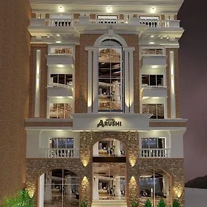 Hotel Arushi Boutique