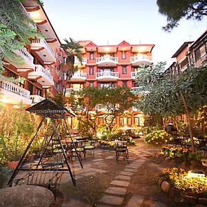 Hotel Nirvana Boutique