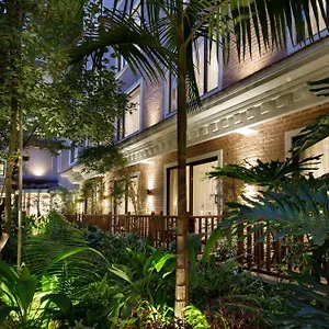 酒店 Thrive, A Tropical Courtyard, 加德满都