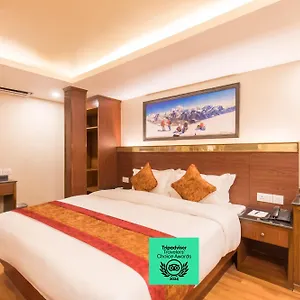 Hotel Thamel Boutique