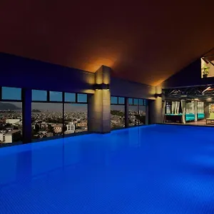 Hotel Aloft Thamel