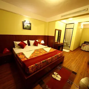 Hotel New Panda