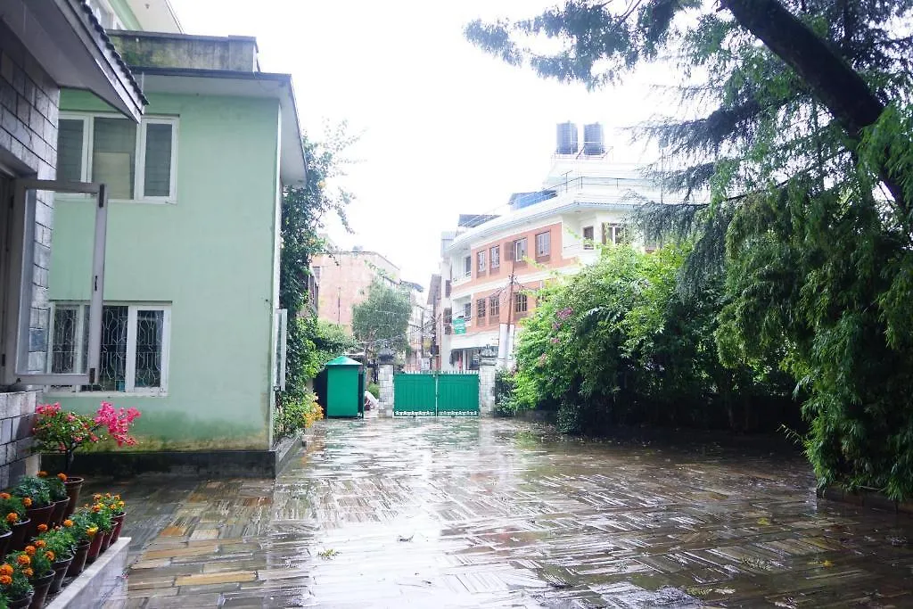Happiness Guest House 1 Kathmandu Bed & Breakfast