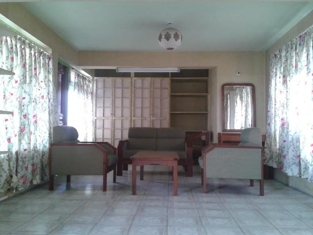 Happiness Guest House 1 Kathmandu Bed & Breakfast