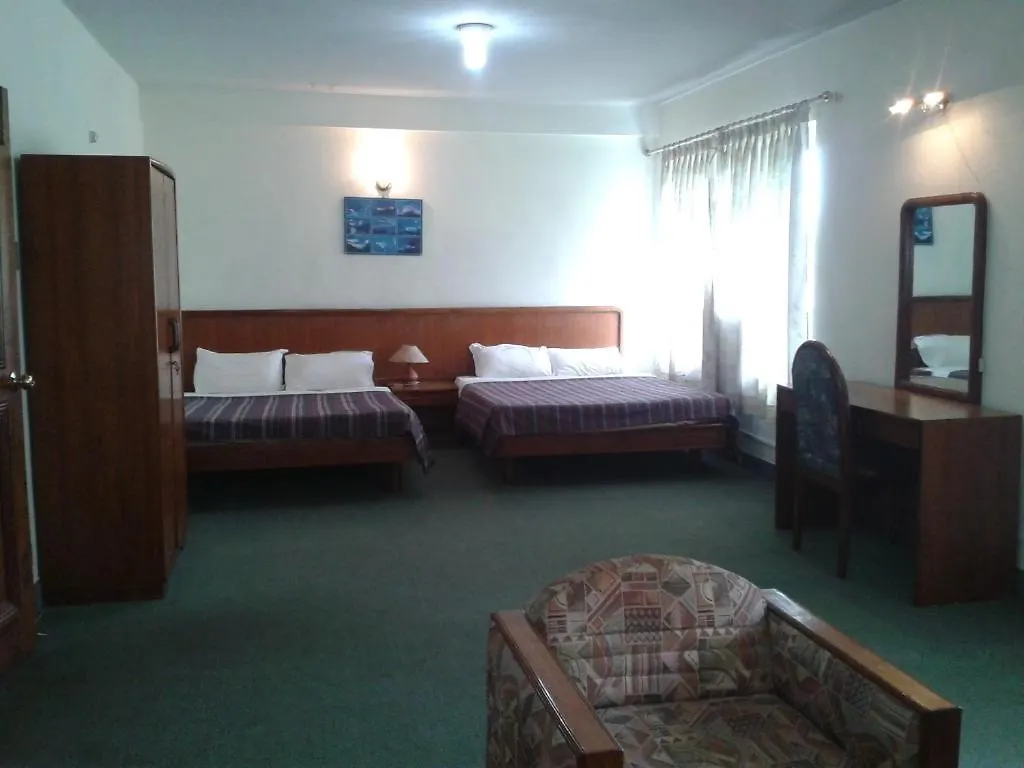 Bed & Breakfast Happiness Guest House 1 Kathmandu