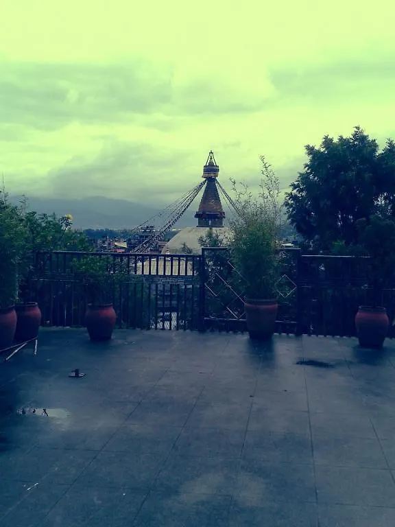 Happiness Guest House 1 Kathmandu Bed & Breakfast