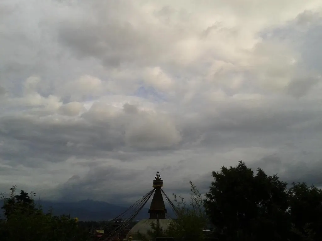 Happiness Guest House 1 Kathmandu Bed & Breakfast