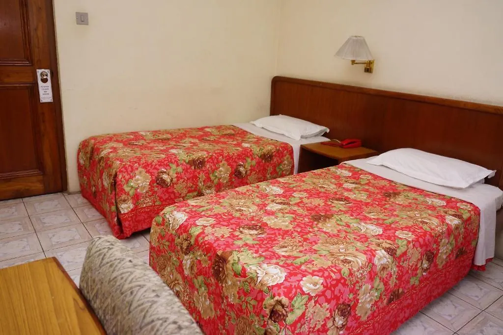 Happiness Guest House 1 Kathmandu Nepal