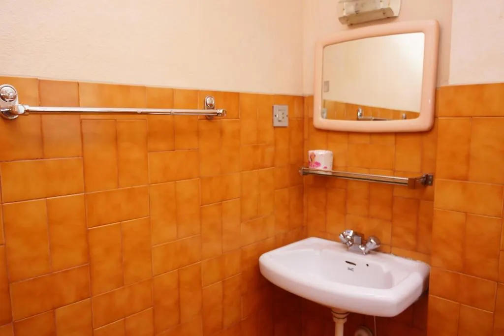 Happiness Guest House 1 Kathmandu