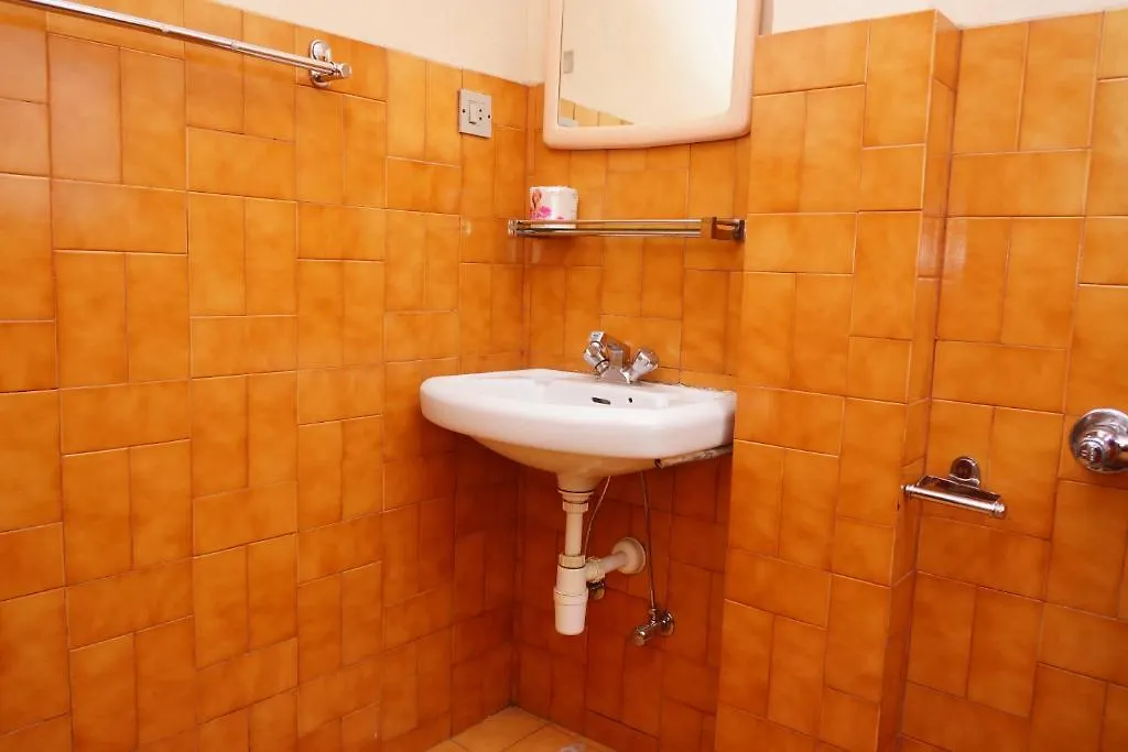 ** Bed & Breakfast Happiness Guest House 1 Kathmandu Nepal