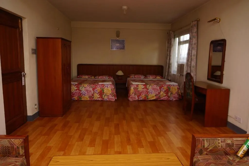 Happiness Guest House 1 Kathmandu Bed & Breakfast