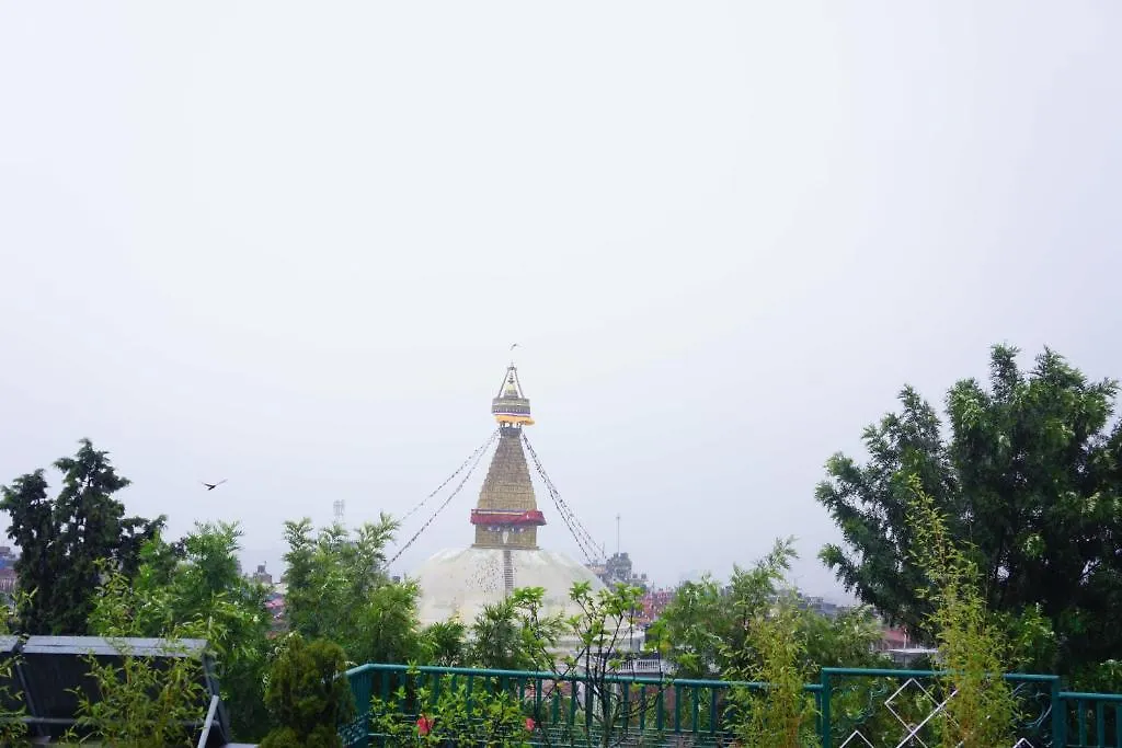 Happiness Guest House 1 Kathmandu Bed & Breakfast
