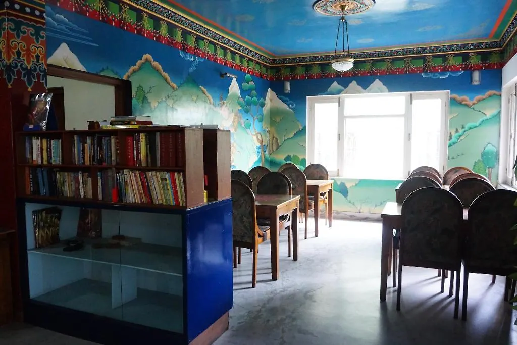 Happiness Guest House 1 Kathmandu