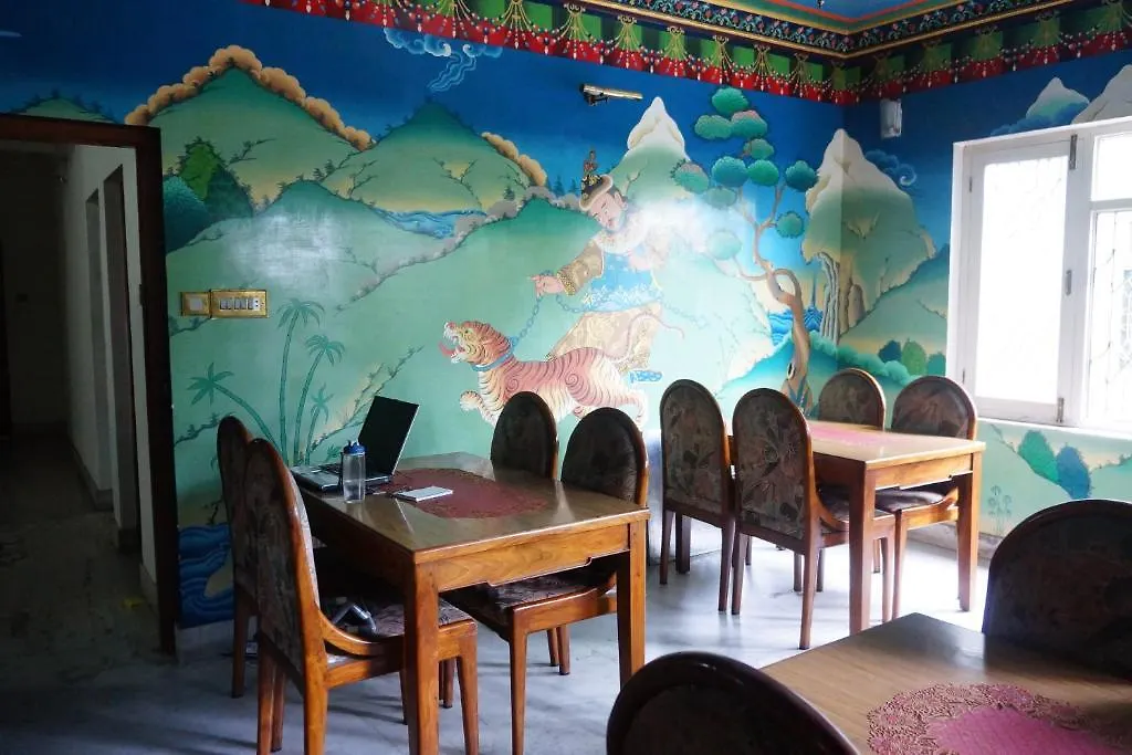 Bed & Breakfast Happiness Guest House 1 Kathmandu
