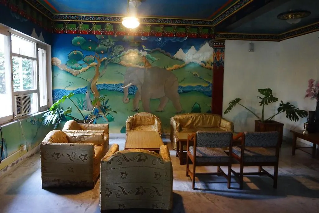 Happiness Guest House 1 Kathmandu Nepal