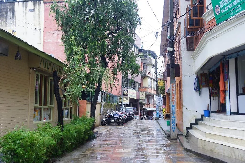 Happiness Guest House 1 Kathmandu