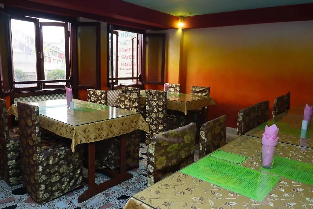 Happiness Guest House 1 Kathmandu Bed & Breakfast