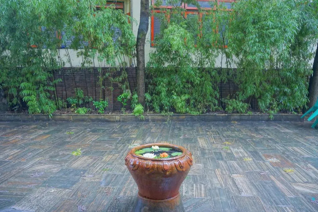 Bed & Breakfast Happiness Guest House 1 Kathmandu